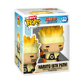 Naruto: Shippuden Battles Funko Bitty Pop! Mini-Figure 4-Pack