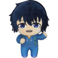 Solo Leveling Sung Jinwoo E-Rank 8-Inch Plush