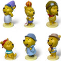 Winnie the Pooh in Costumes 3-Inch Blind Box Vinyl Figure Case of 12