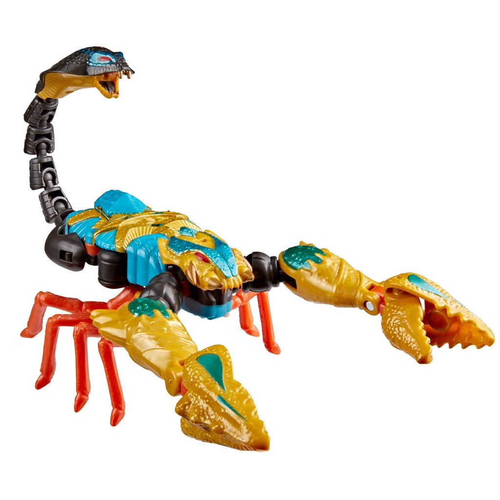 Transformers Generations Age of the Primes Deluxe Wave 4 Case of 8