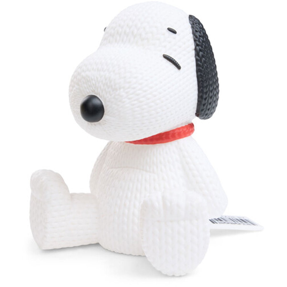 Peanuts Snoopy Handmade by Robots Vinyl Figure