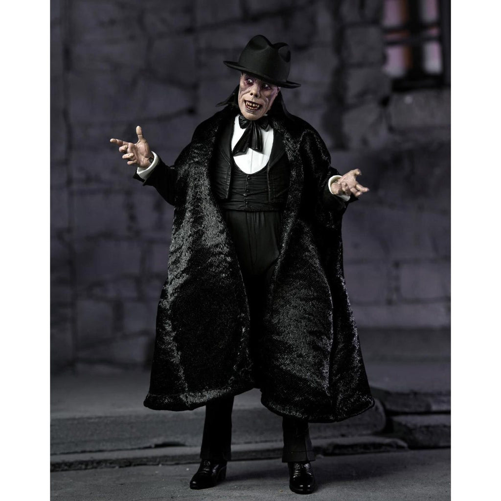 Phantom of the Opera Ultimate Phantom of the Opera Full Color 7-Inch Scale Action Figure