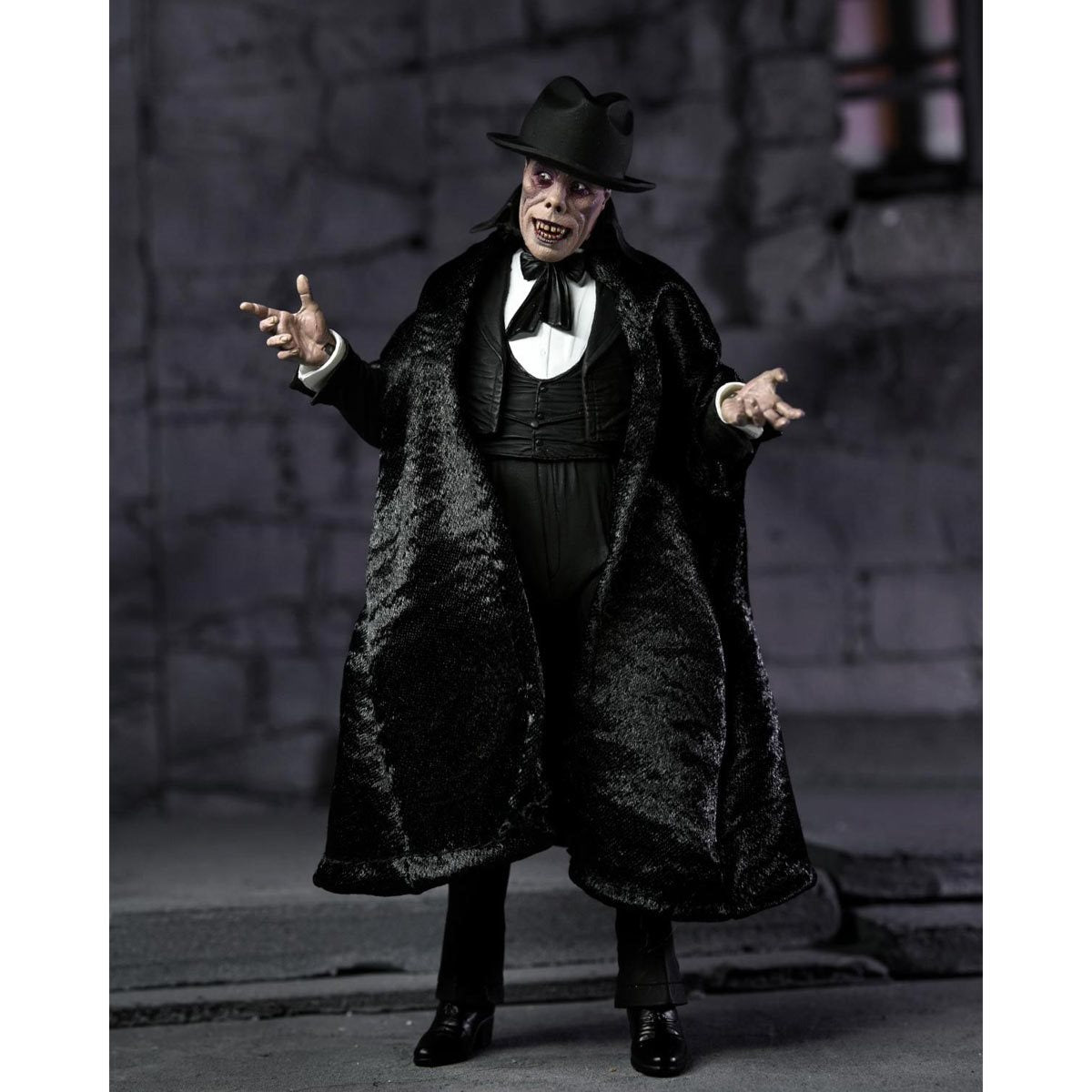 Phantom of the Opera Ultimate Phantom of the Opera Full Color 7-Inch Scale Action Figure