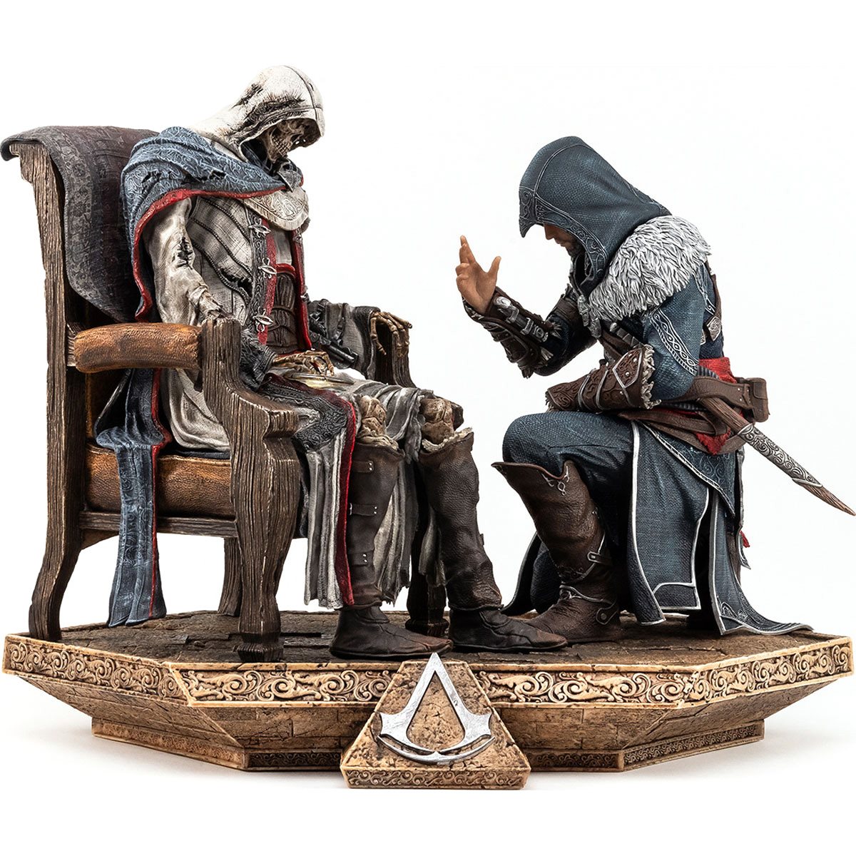 Assassin's Creed R.I.P. Altair 1:6 Scale Statue