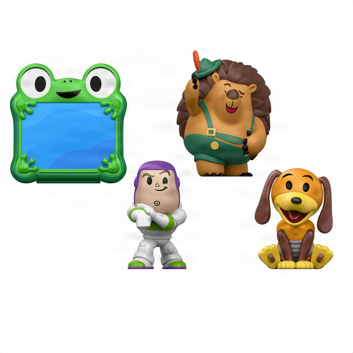 Toy Story 5 Mini-Figure Multipack Blind Box Case of 5