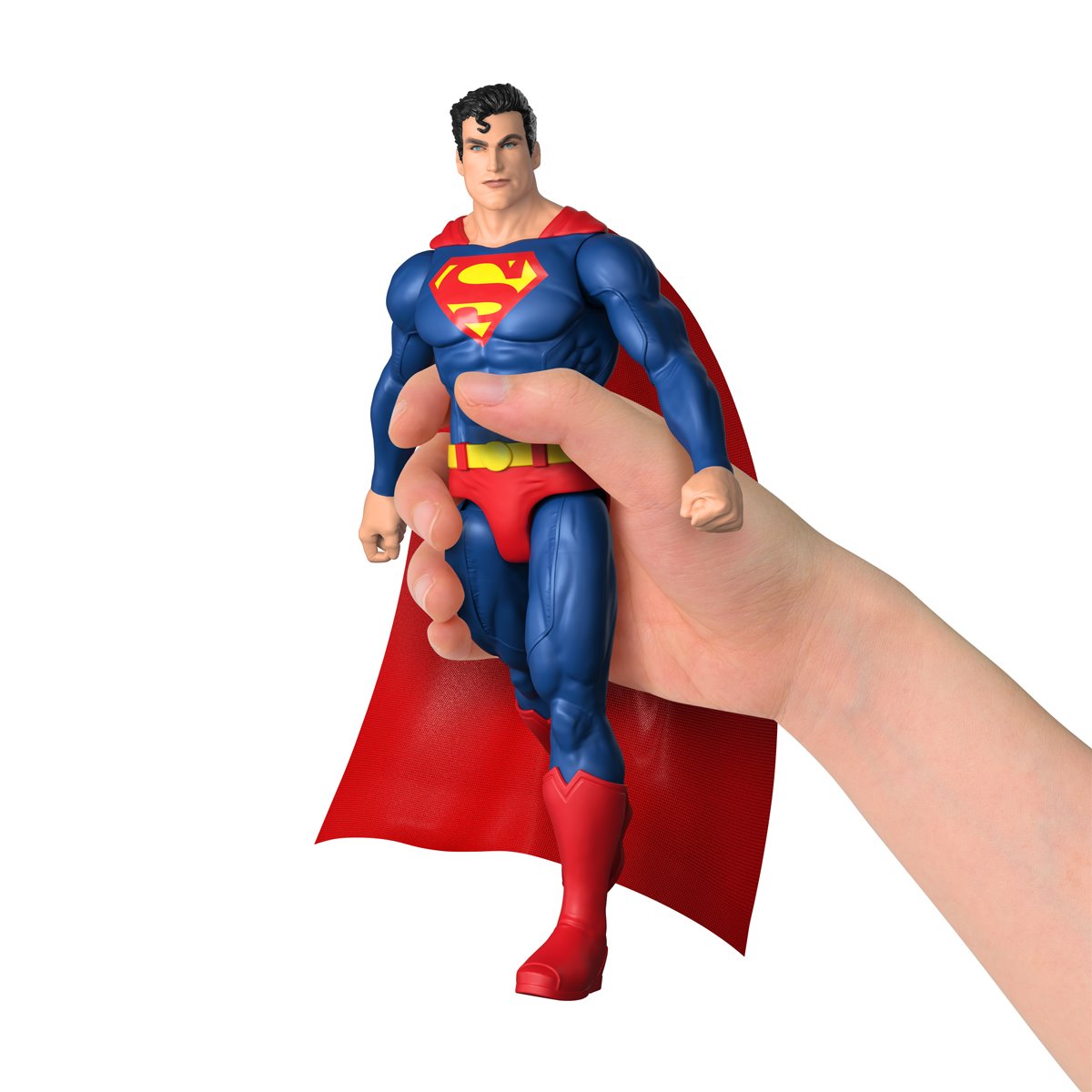 DC Premiere Wave 1 12-Inch Scale Action Figure Case of 4