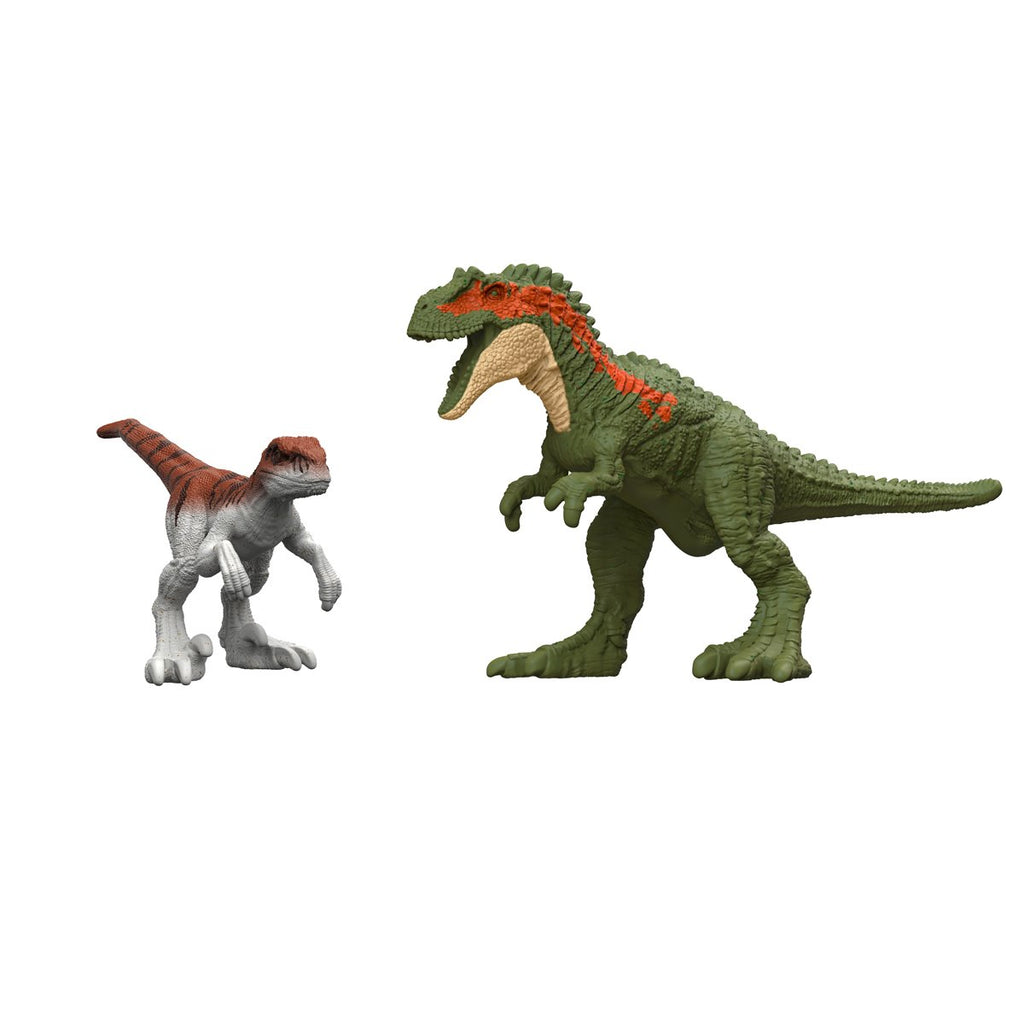 Jurassic World Mini Action Figure Blind Box Case of 24