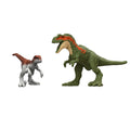 Jurassic World Mini Action Figure Blind Box Case of 24
