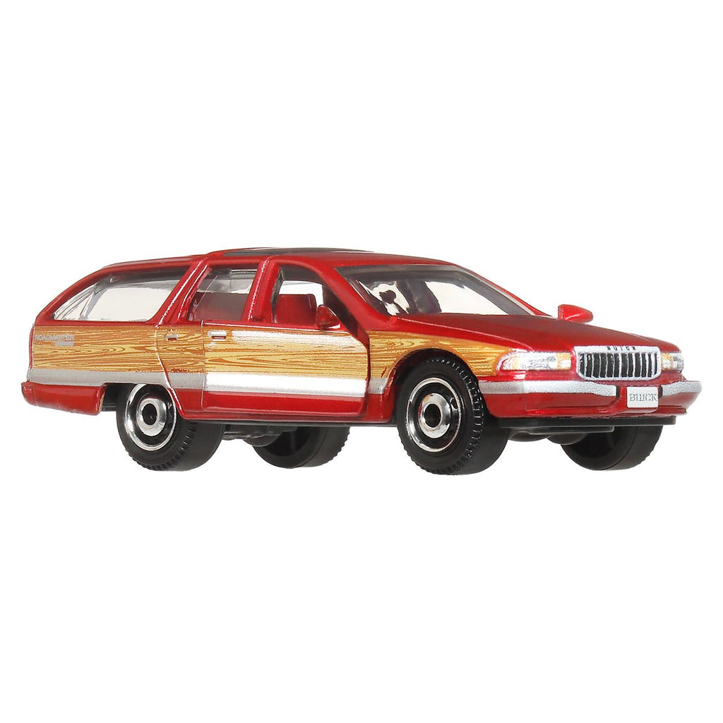 Matchbox Moving Parts 2026 Mix 4 Vehicles Case of 8