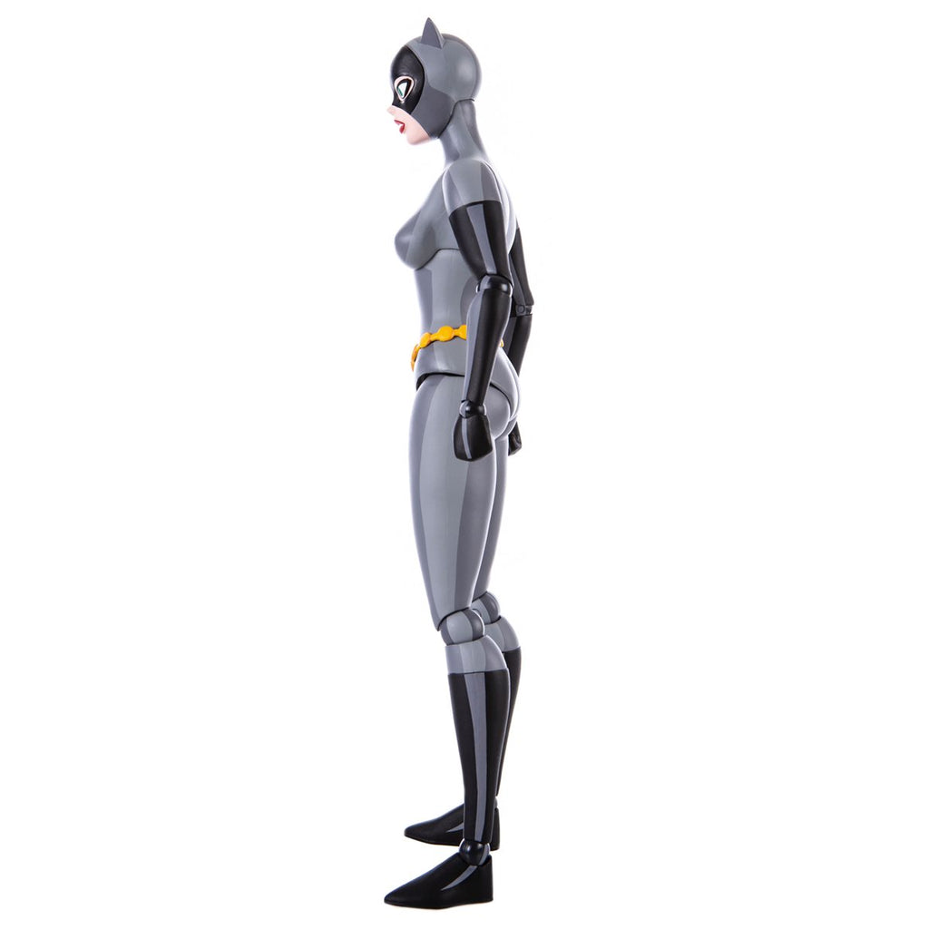 Batman: The Animated Series Catwoman 1:6 Scale Action Figure