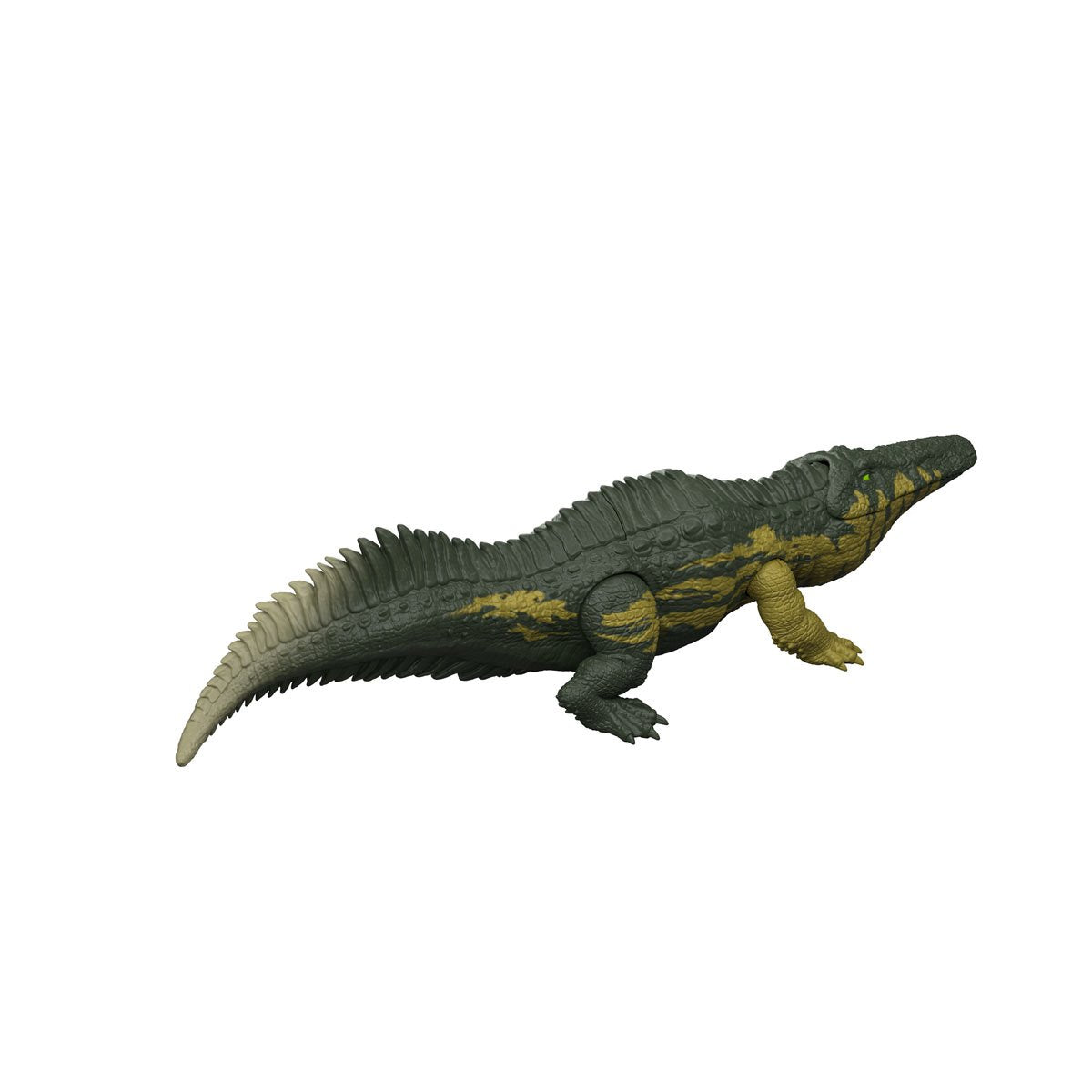 Jurassic World Wild Roar Stomatosuchus Action Figure