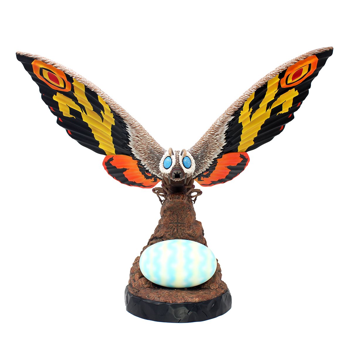 Godzilla: Tokyo S.O.S. Mothra Premium Scale Statue