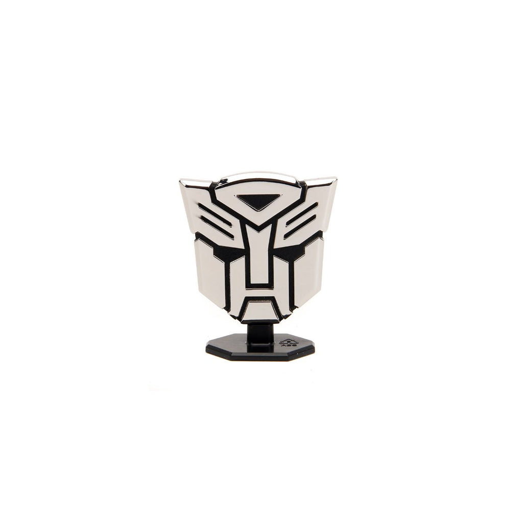 Hollywood Rides Transformers: Rise of the Beasts Wheeljack Volkswagen Bus 1:24 Scale Die-Cast Metal Vehicle with Badge