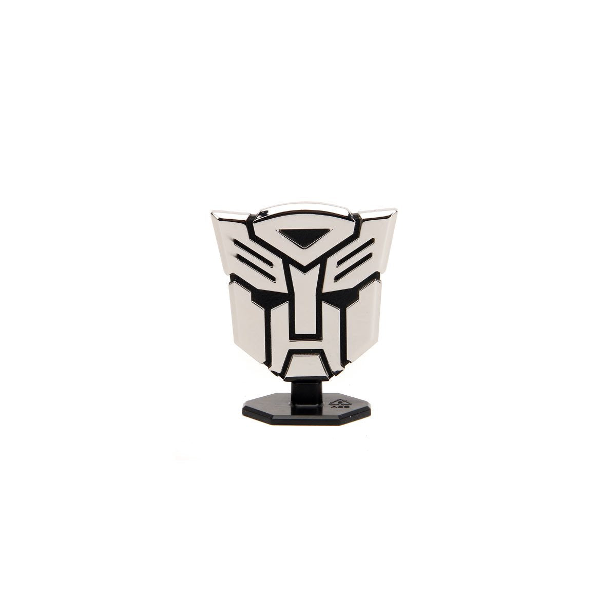 Hollywood Rides Transformers: Rise of the Beasts Wheeljack Volkswagen Bus 1:24 Scale Die-Cast Metal Vehicle with Badge