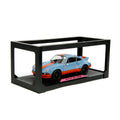 Pink Slips Wave 4 Porsche 2.8 RSR Gulf 1 1:18 Scale Die-Cast Metal Vehicle