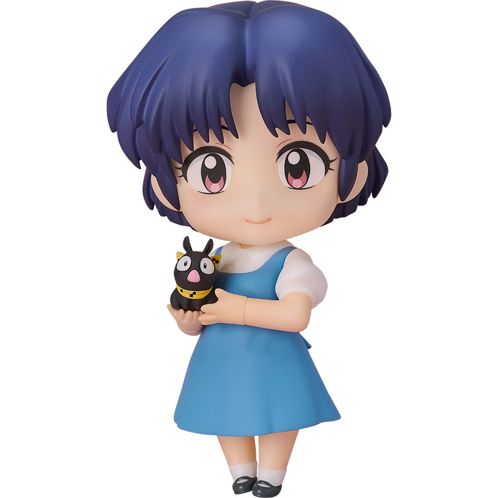 Ranma 1/2 Akane Tendo Nendoroid Action Figure