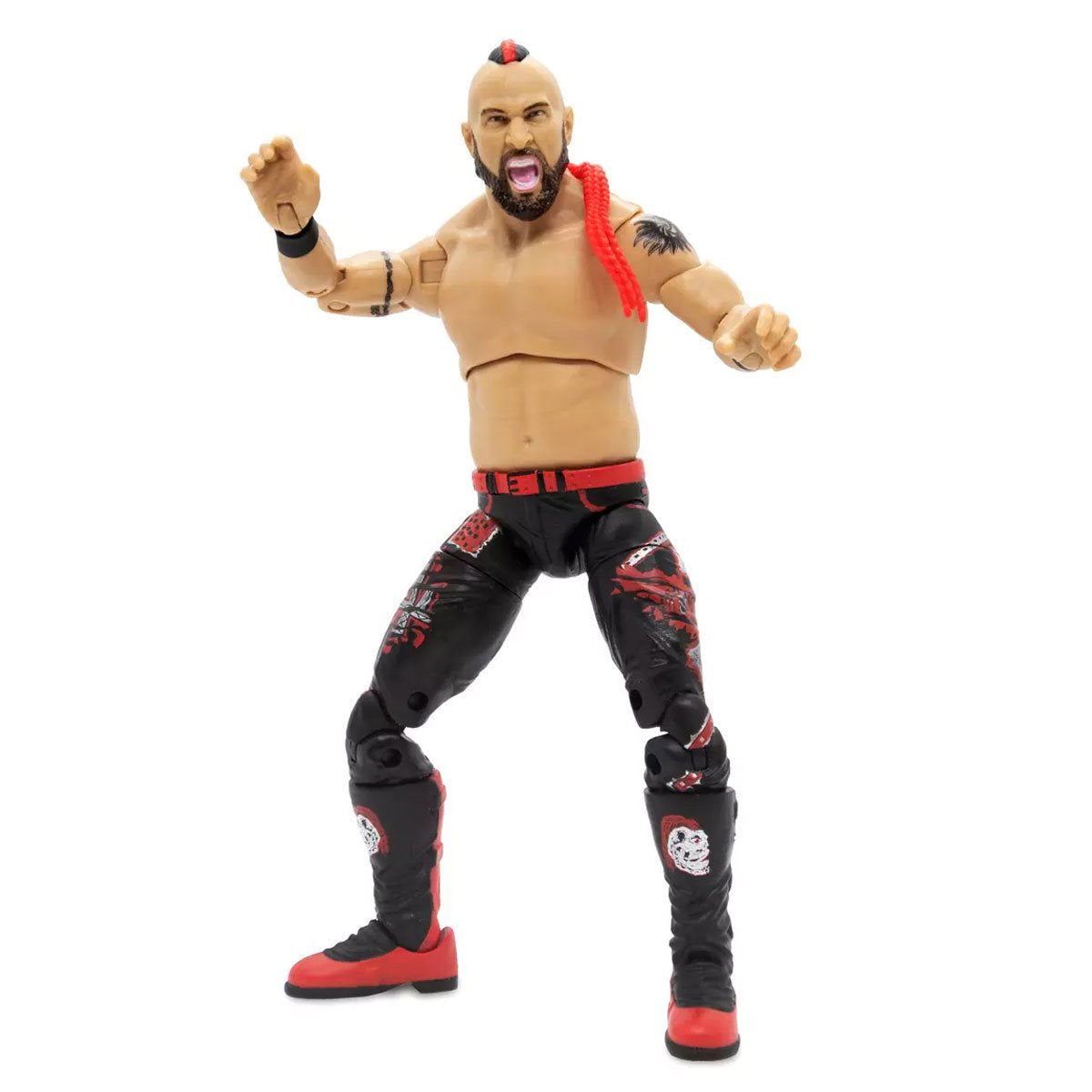 AEW Unrivaled Random 1 Action Figure
