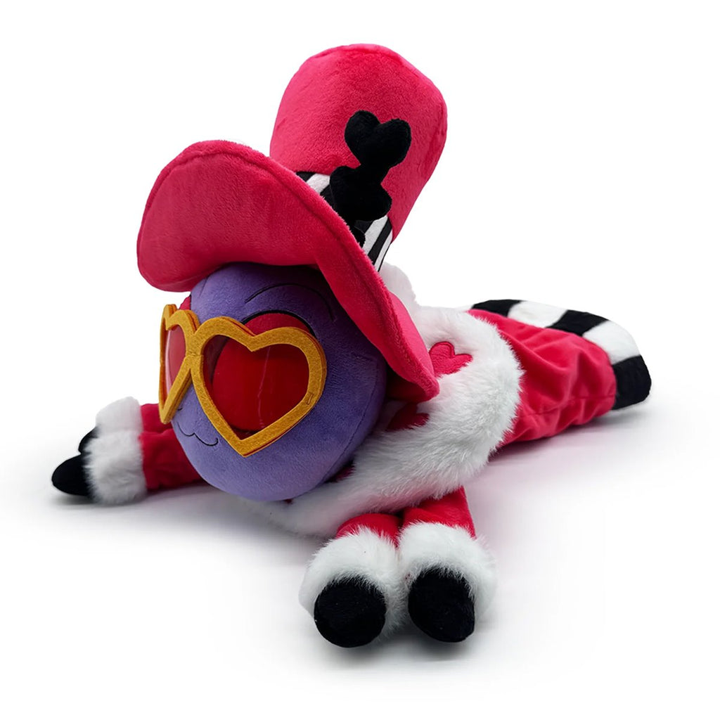 Hazbin Hotel Valentino 16-Inch Weighted Plush