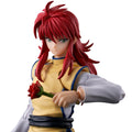 Yu Yu Hakusho Kurama S.H.Figuarts Action Figure