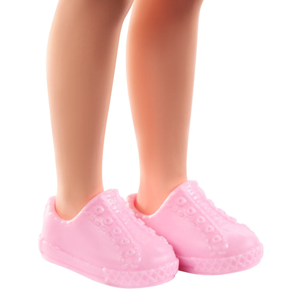 Barbie Chelsea Can Be Doctor Doll