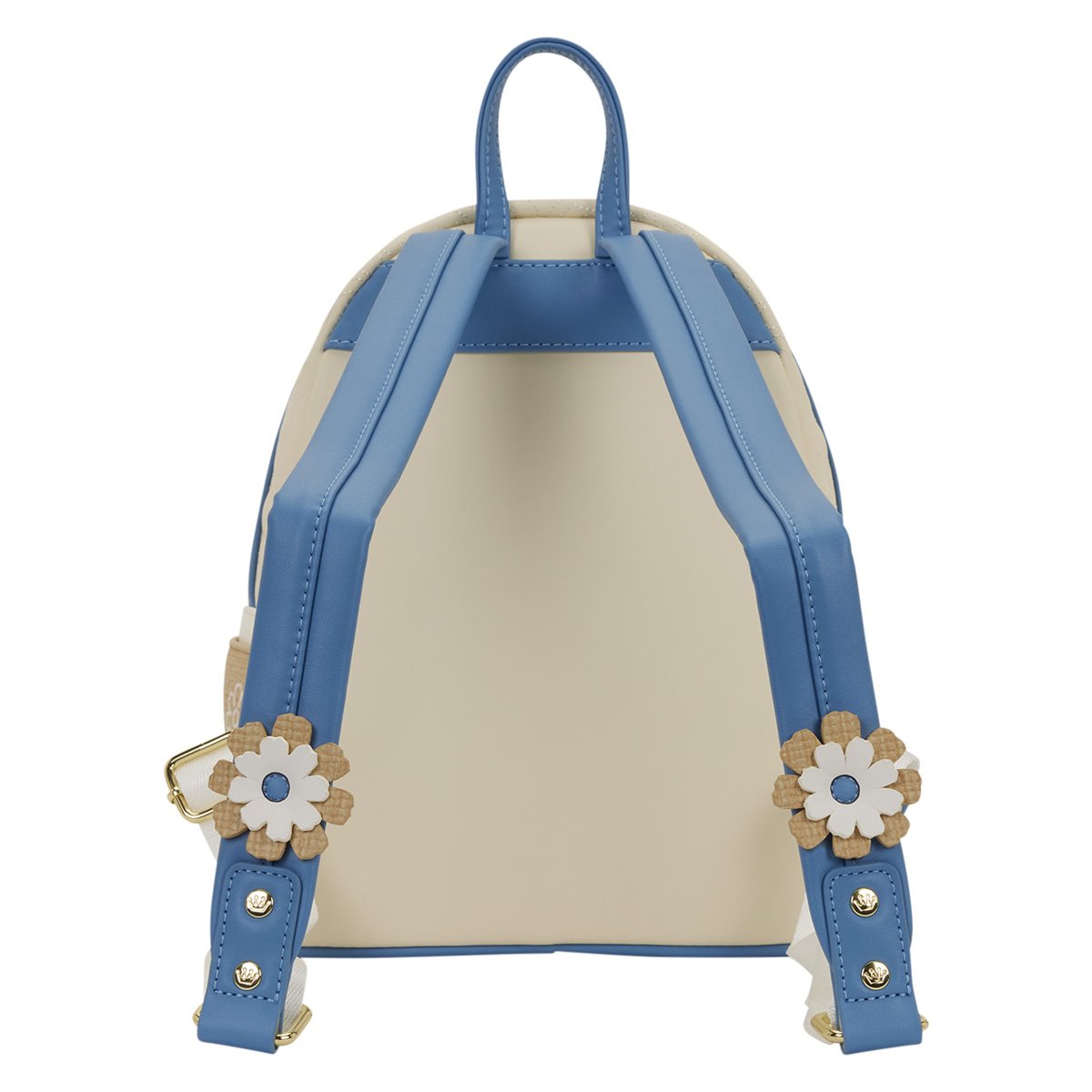 Pokemon Floral Mini-Backpack
