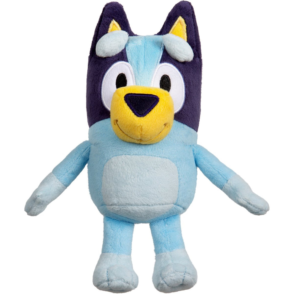 Bluey Series 12 Plush Display Case of 10