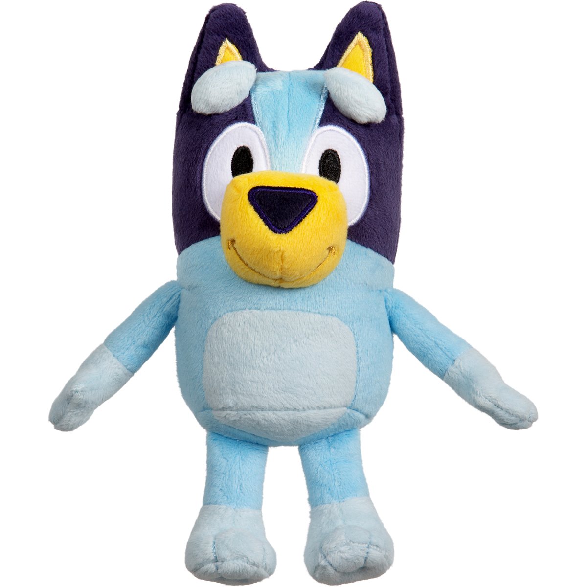 Bluey Series 12 Plush Display Case of 10