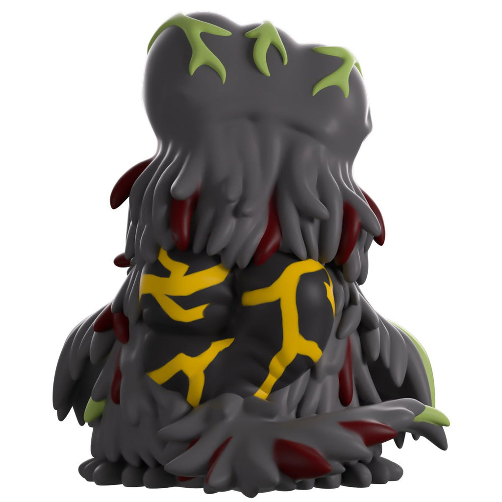 Godzilla Collection Hedorah Vinyl Figure #7