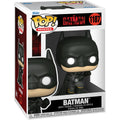 The Batman Funko Pop! Vinyl Figure #1187