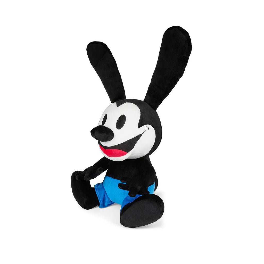 Disney Modern Oswald the Lucky Rabbit 16-Inch HugMe Plush
