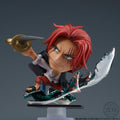 One Piece Shanks Niformation Tsukuru Statue