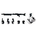 Star Wars: A New Hope Han Solo Stormtrooper Disguise Version Blokees Model Kit