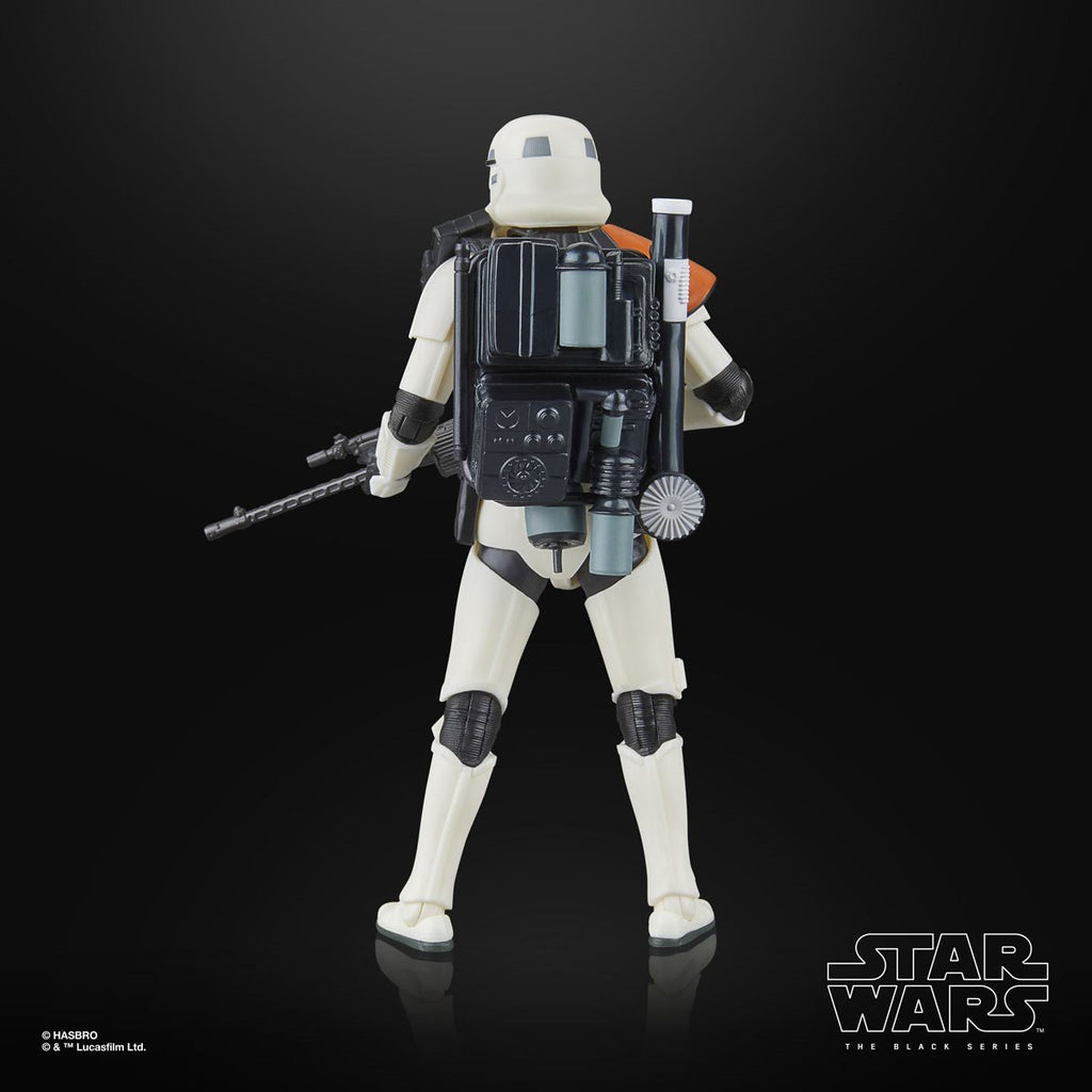 Star Wars The Black Series 3 6-Inch Action Figures Wave 4 Case of 6