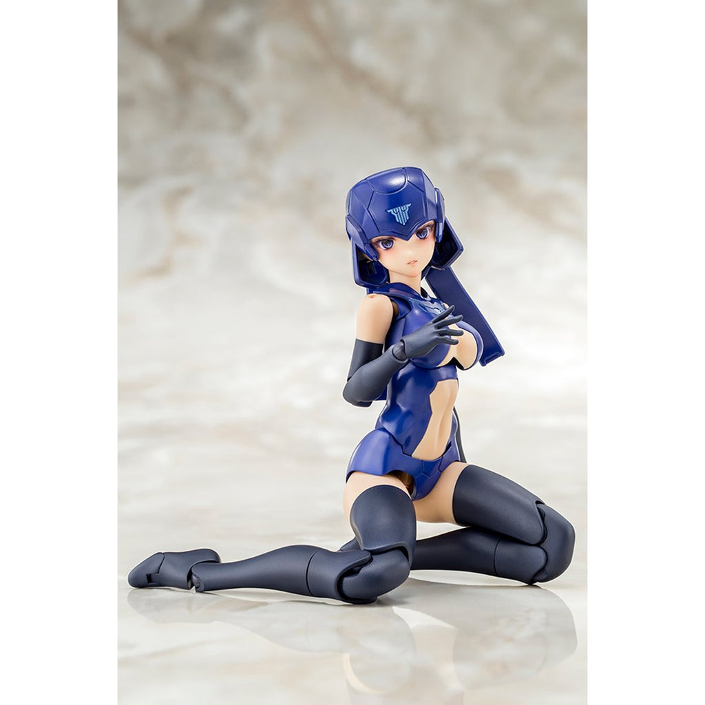 Megami Device B1R-L Chassis Kit Skin Color D Model Kit