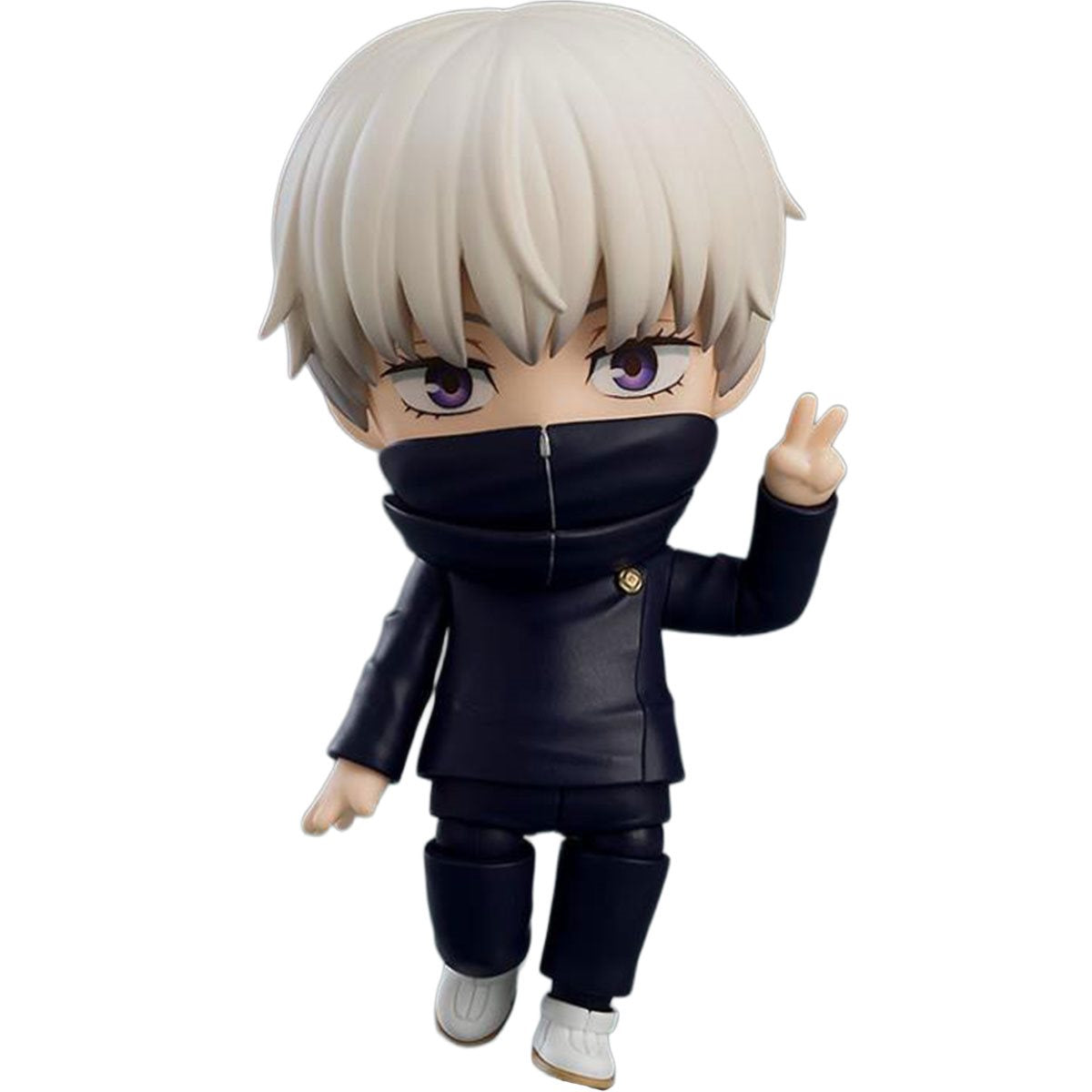 Jujutsu Kaisen Toge Inumaki Nendoroid Action Figure - ReRun