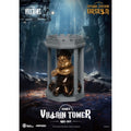 Disney Villains Tower Series MEA-064 Mini-Figure Blind Box Case of 6