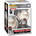Silent Hill 2 Bubblehead Nurse Funko Pop! Vinyl Figure #1204