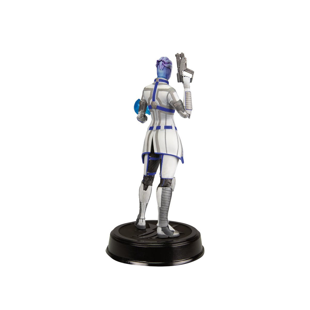 Mass Effect Dr. Liara T'Soni 8-Inch Statue