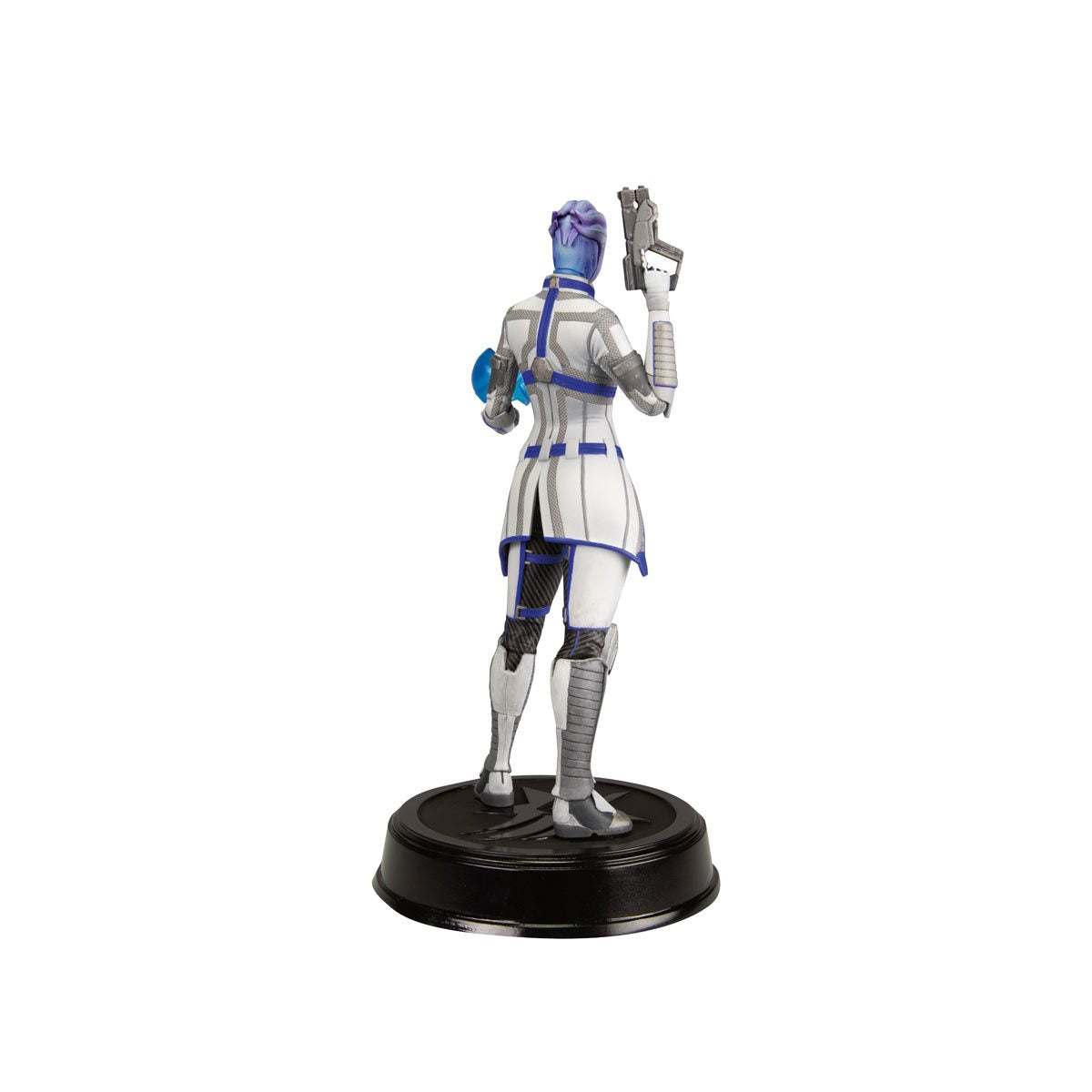Mass Effect Dr. Liara T'Soni 8-Inch Statue