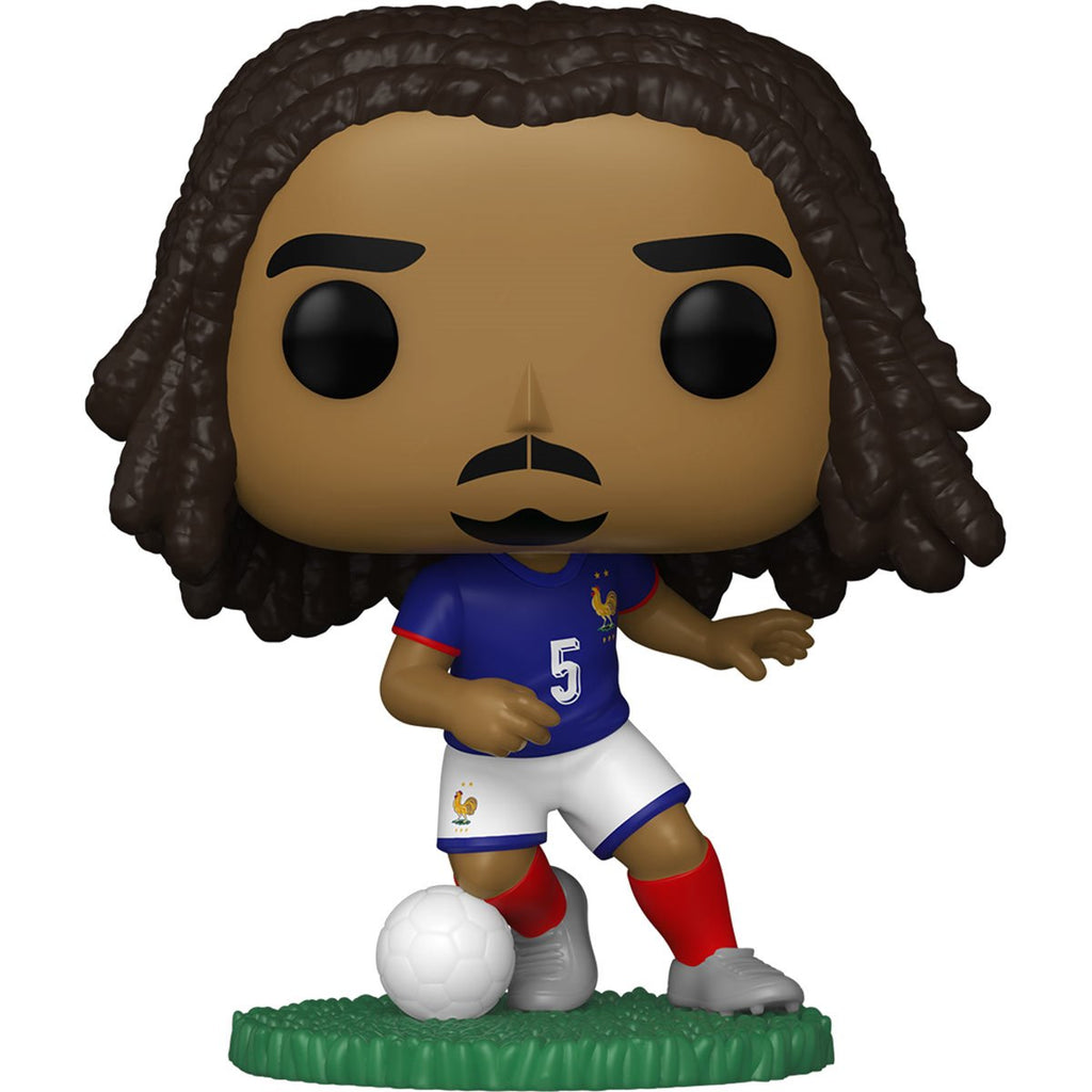 Football World Cup 2026 France Jules Kounde Funko Pop! Vinyl Figure