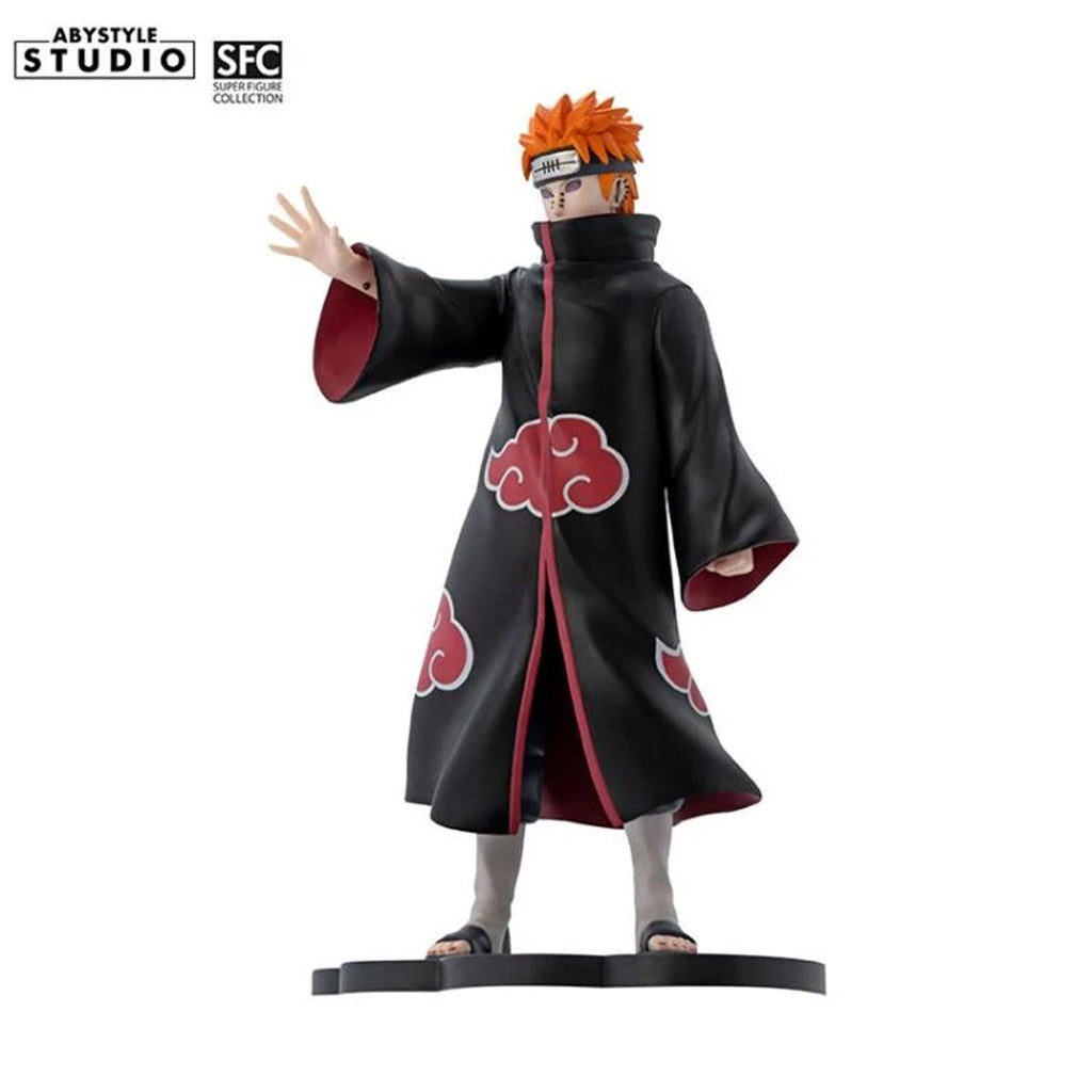 Naruto: Shippuden Pain Super Figure Collection Figurine