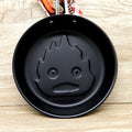 Howl's Moving Castle Calcifer Kitchen Tool Frying Pan