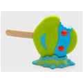 Teenage Mutant Ninja Turtles Meltz Vinyl Figure Case of 12