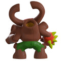 Skylanders Collection Tree Rex Vinyl Figure #2
