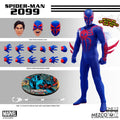 Spider-Man 2099 One:12 Collective Action Figure - ReRun