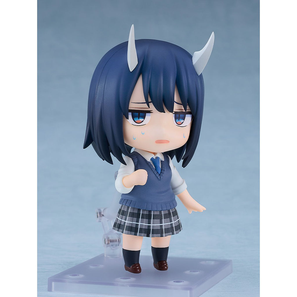 RuriDragon Ruri Aoki Nendoroid Action Figure