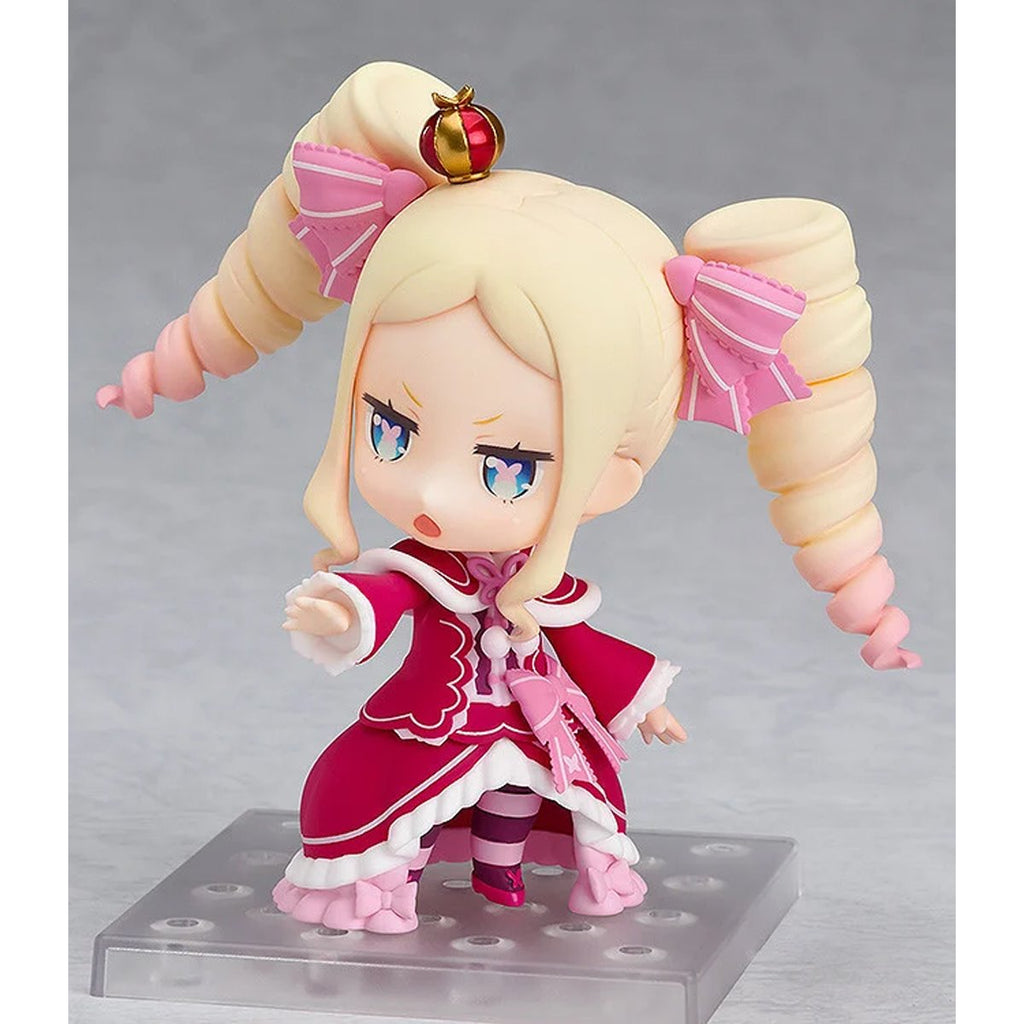Re:Zero Starting Life in Another World Beatrice Nendoroid Action Figure - ReRun