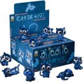 Catscans Series 1 Blind-Box Mini-Figure Case of 9