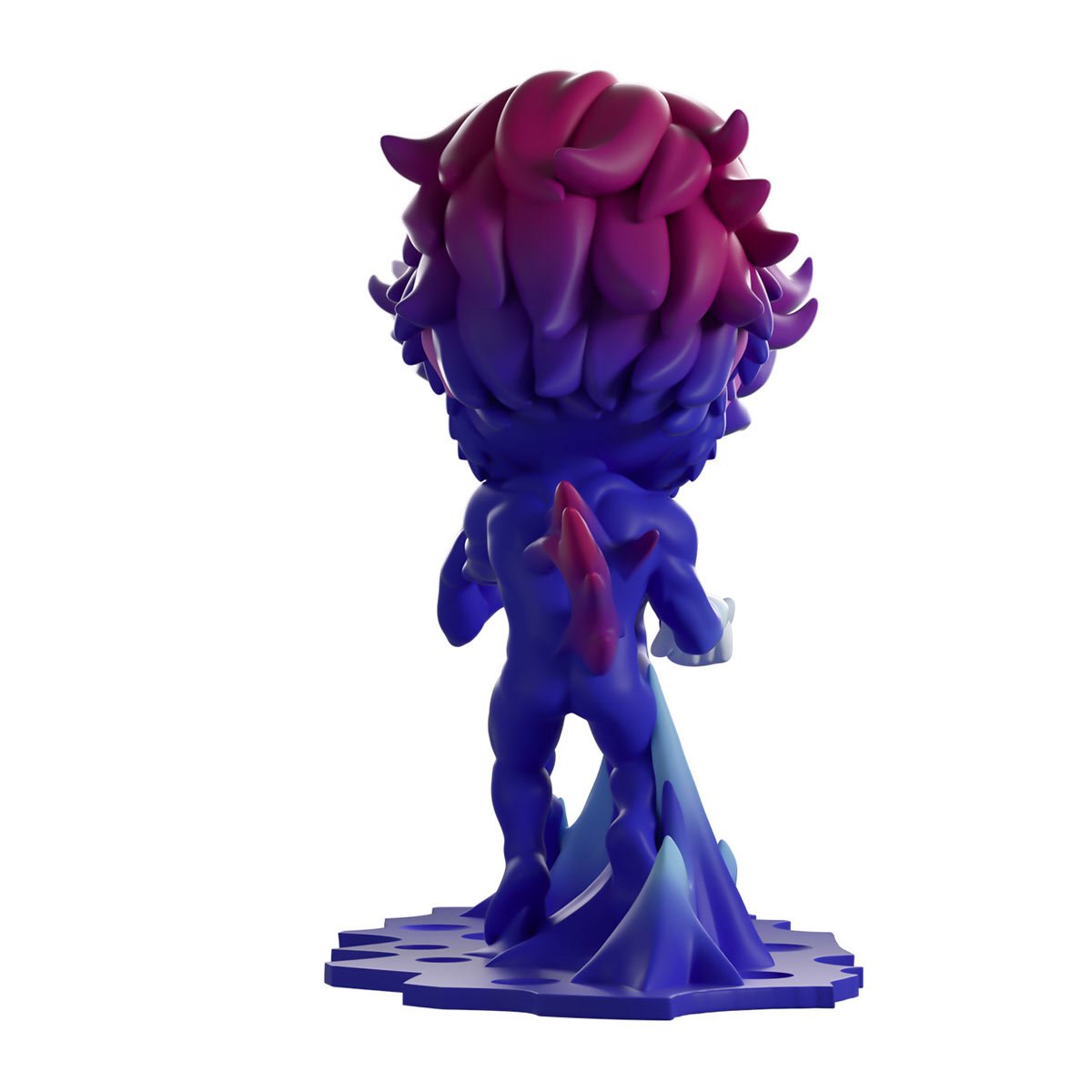 Arcane: League of Legends Jayce and Victor Vinyl Figure 2-Pack #8