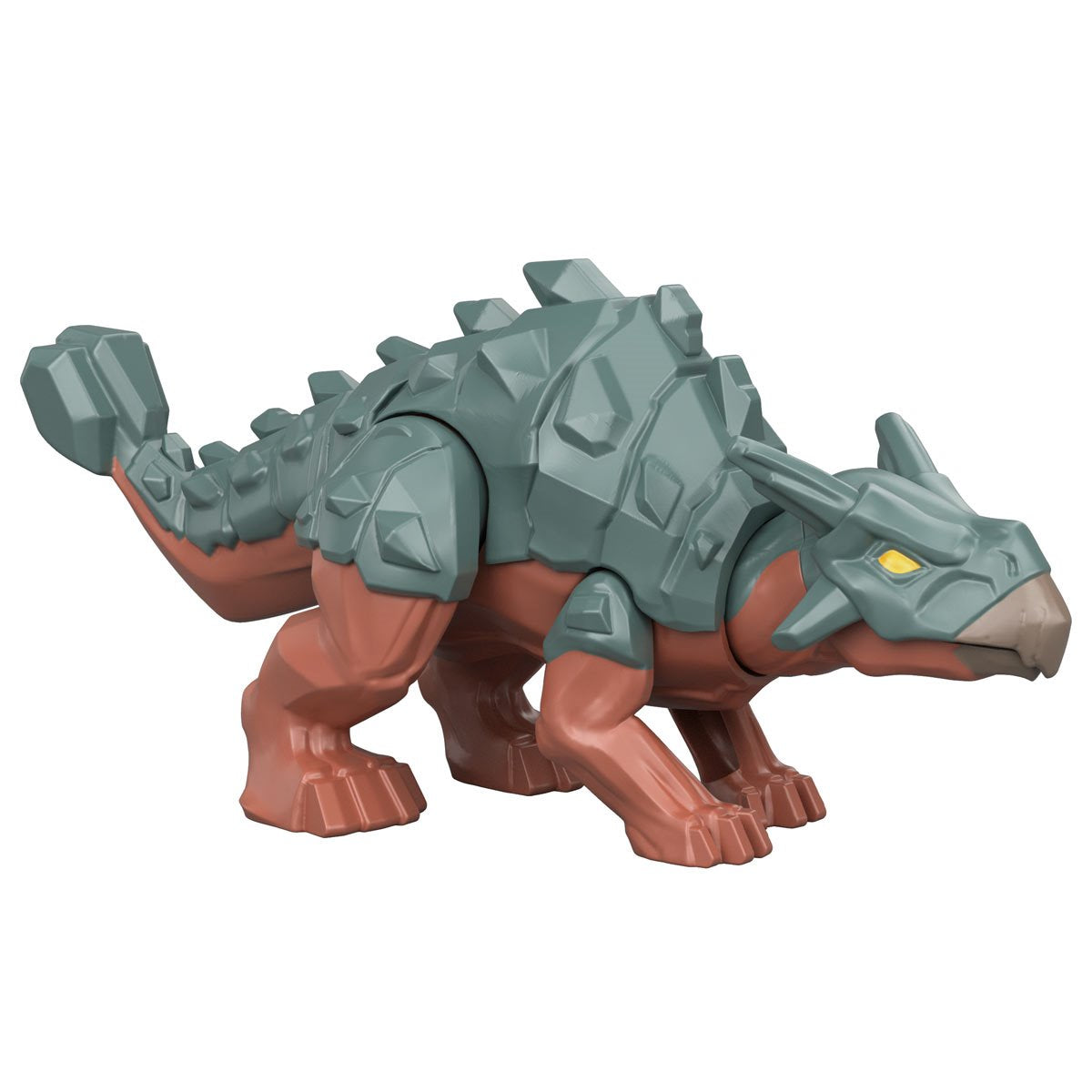 Jurassic World Mayhem Mix-Ups Action Figure Case of 3